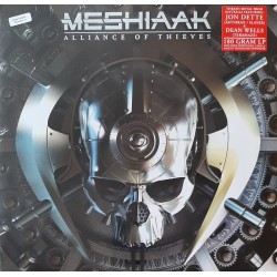 Meshiaak – Alliance Of Thieves (LP)