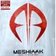 Meshiaak – Mask of all misery (LP, Red vinyl)