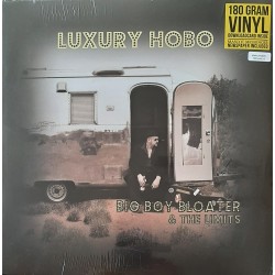 Big Boy Bloater & The Limits – Luxury Hobo (LP)