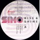 Simo – Rise & Shine (2 LP)