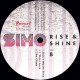 Simo – Rise & Shine (2 LP)