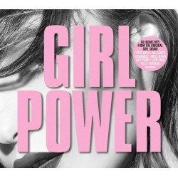 Various – Girl Power
