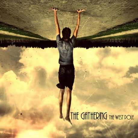 The Gathering  ‎– The West Pole