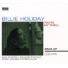 Billie Holiday - You're My Thrill