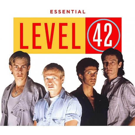 Level 42 – Essential