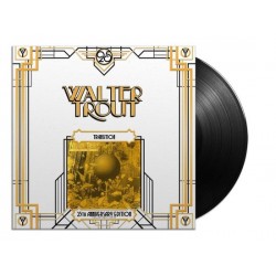 Walter Trout Band – Transition (2 LP)