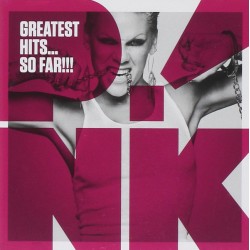 P!NK – Greatest Hits... So Far!!!