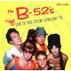 The B-52's ‎– Live In The Studio January '78