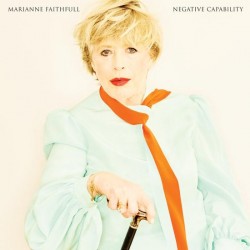 Marianne Faithfull – Negative Capability (CD)