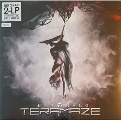 Teramaze – Her Halo (2 LP)