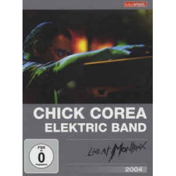 Chick Corea Elektric Band