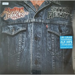 Monster Truck – Sittin' Heavy (2 LP)