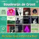 Boudewijn De Groot ‎– The Golden Years Of Dutch Pop Music (A&B Kanten 1964-1984) (2 CD)