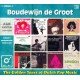 Boudewijn De Groot ‎– The Golden Years Of Dutch Pop Music (A&B Kanten 1964-1984) (2 CD)
