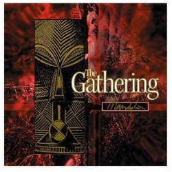The Gathering ‎– Mandylion (CD)