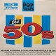Various – The 50's (10 CD, Box-set)