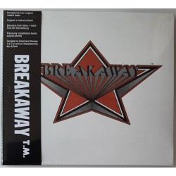 Breakaway T.M. – Breakaway / Straight On To The Top!