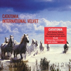 Catatonia – International Velvet