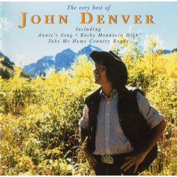 John Denver – The Very Best Of John Denver