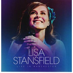 Lisa Stansfield – Live In Manchester