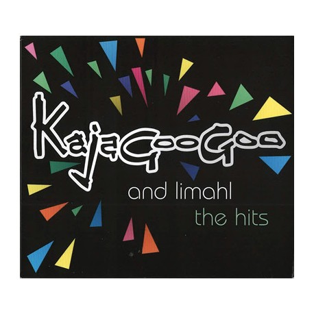 Kajagoogoo And Limahl – The Hits