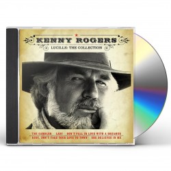 Kenny Rogers – Lucille: The Collection