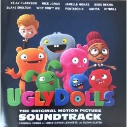 Various – Ugly Dolls (The Original Motion Picture Soundtrack)