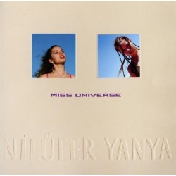 Nilüfer Yanya – Miss Universe