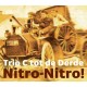 Trio C Tot De Derde - Nitro-Nitro! (CD)