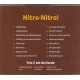 Trio C Tot De Derde - Nitro-Nitro! (CD)