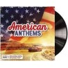 Various – American Anthems (2 LP)
