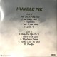 Humble Pie – On To Victory (LP)