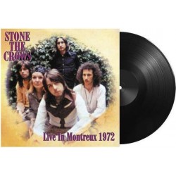 Stone The Crows - Live at Montreux 1972 (LP)