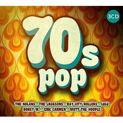 Various – 70s Pop