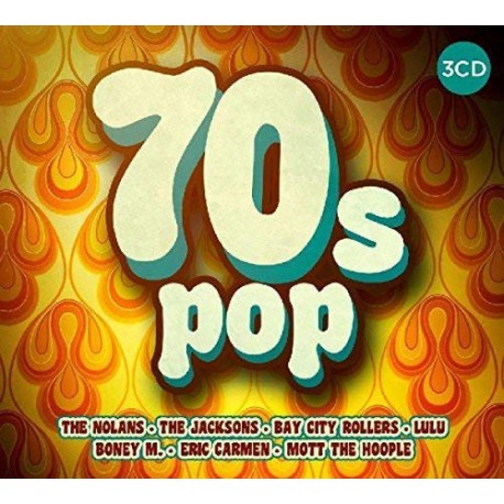 Various – 70s Pop