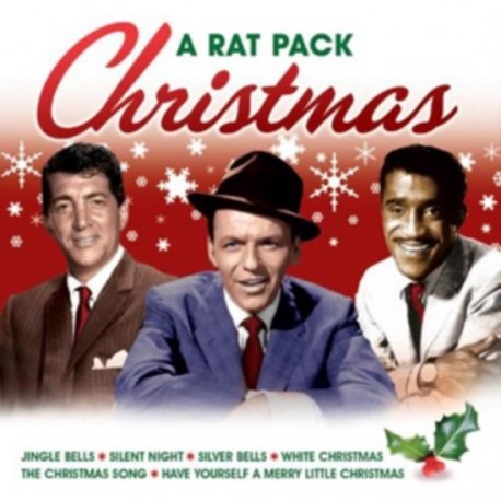 Various - A Rat Pack Christmas