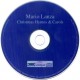 Mario Lanza – Christmas Hymns And Carols