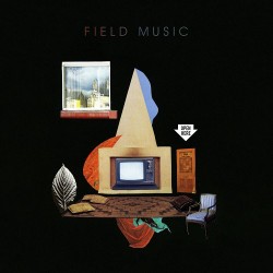 Field Music – Open Here