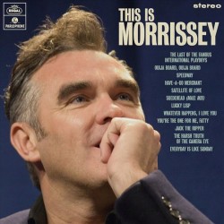Morrissey – This Is Morrissey