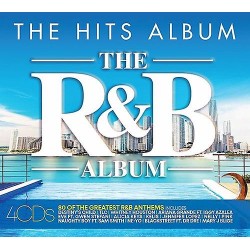 Various - Hits Album: The R&B Album