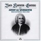 Johann Sebastian Bach - Münchener Bach-Chor · Münchener Bach-Orchester (4 CD)