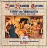 Johann Sebastian Bach - Münchener Bach-Chor · Münchener Bach-Orchester (4 CD)
