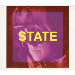 Todd Rundgren ‎– State