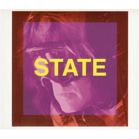 Todd Rundgren ‎– State