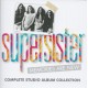 Supersister ‎– Memories Are New - Complete Studio Albums Collection + Bonus CD