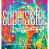 Supersister ‎– Memories Are New - Complete Studio Albums Collection + Bonus CD