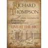 Richard Thompson Featuring Linda Thompson ‎– Live At The BBC (Deluxe Edition)