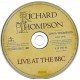 Richard Thompson Featuring Linda Thompson ‎– Live At The BBC (Deluxe Edition)