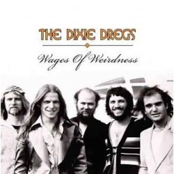 The Dixie Dreggs - Wages Of Weirdness