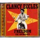 Clancy Eccles – Freedom (Anthology 1967-73)